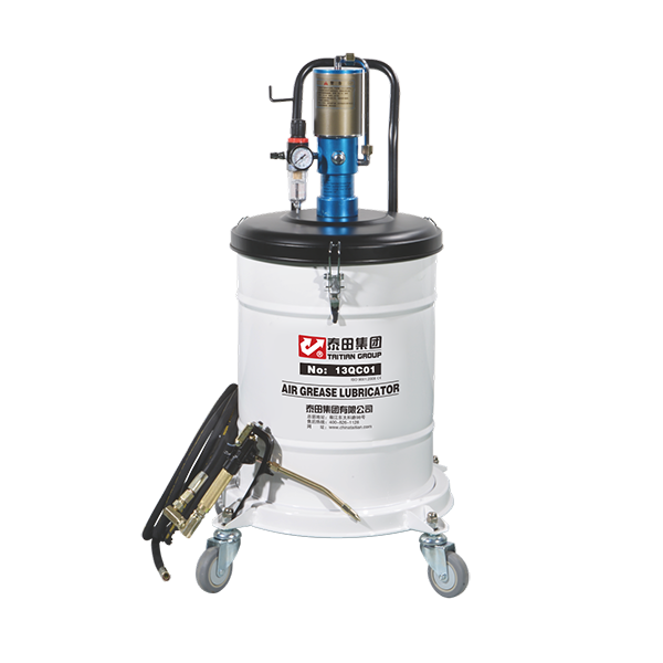 75:1小頭氣動高壓黃油機(jī)