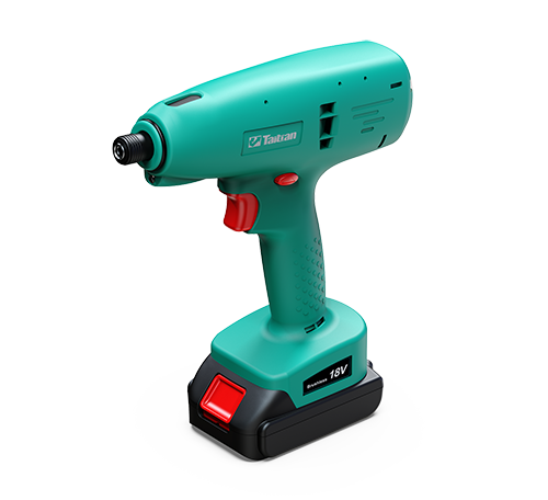 電池離合器擰緊定扭(槍式)扳手